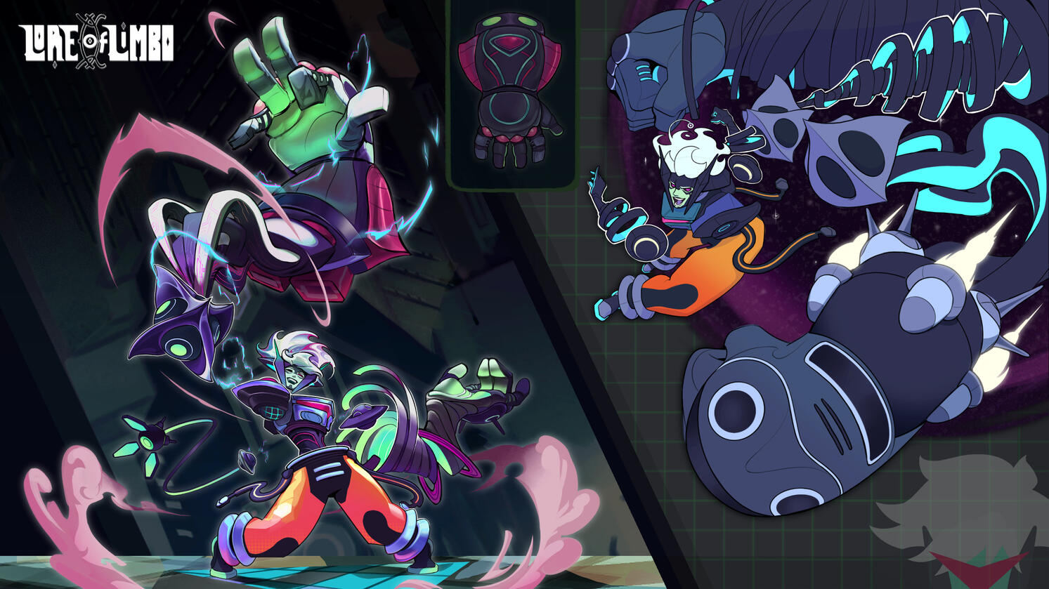 Axis Close-Encounter Mode