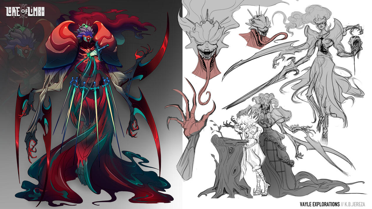 Vayle Explorations