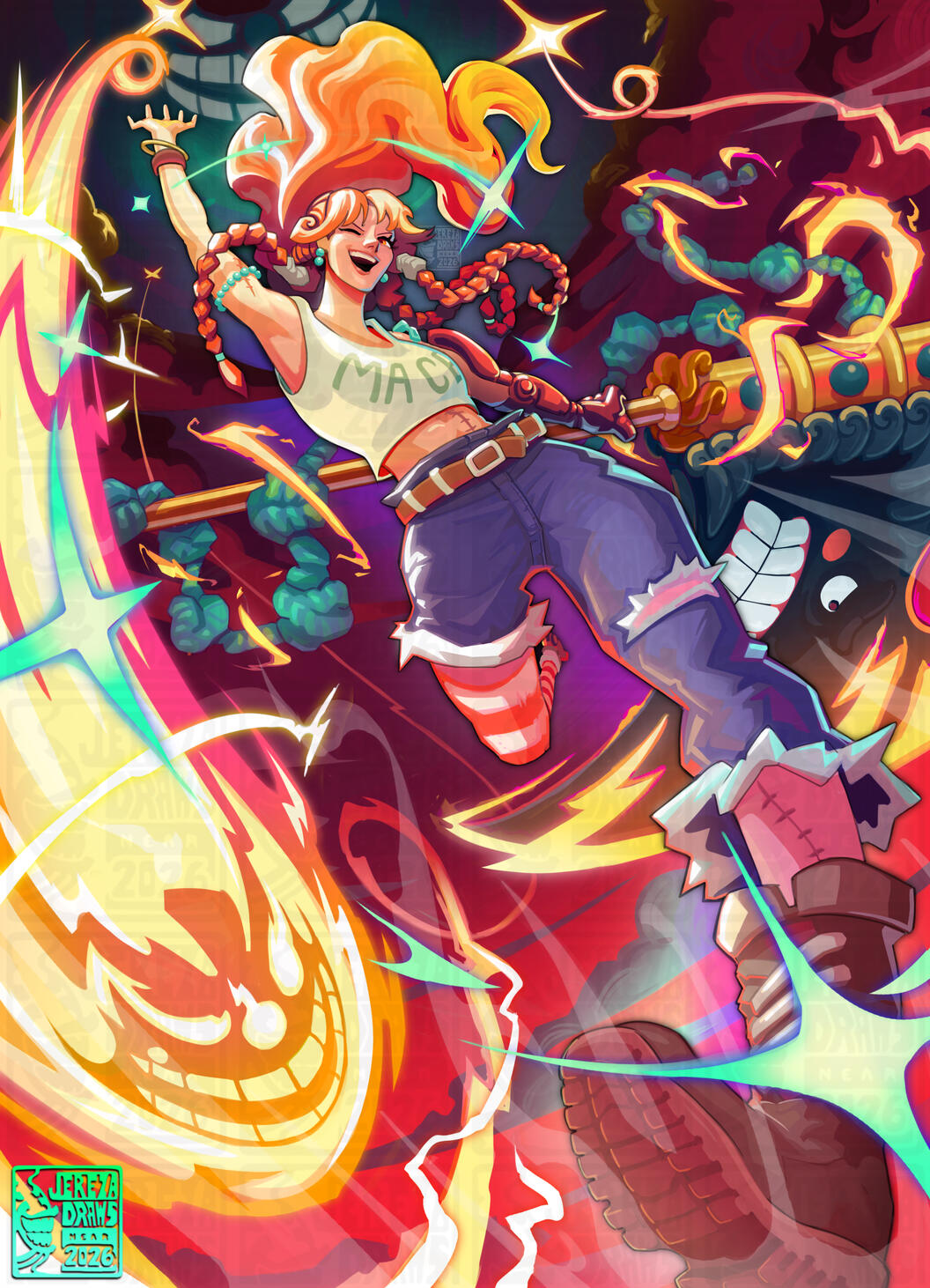 Alt Nami 2026